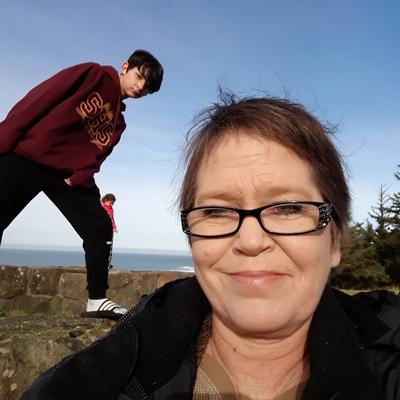 Community member profile picture