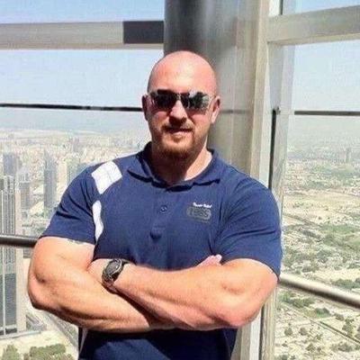 Community member profile picture