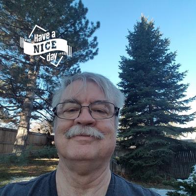 Community member profile picture