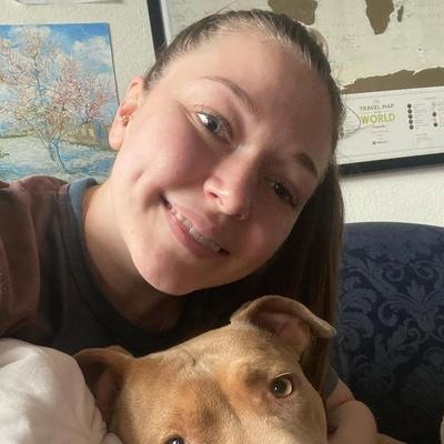 Community member profile picture