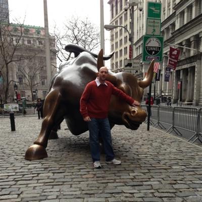 Community member profile picture