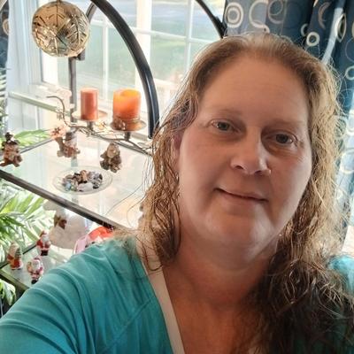 Community member profile picture
