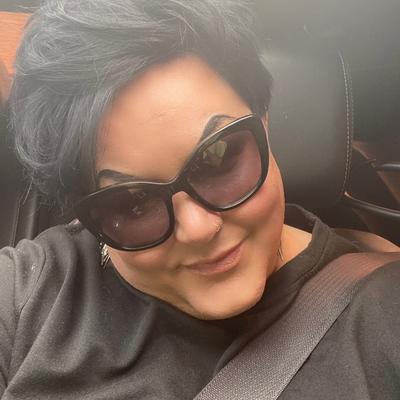 Community member profile picture