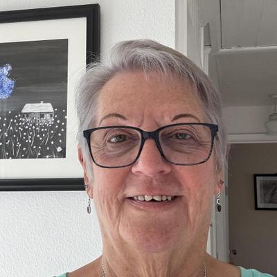 Community member profile picture