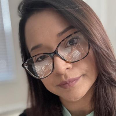 Community member avatar