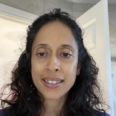 Community member profile picture