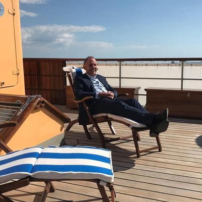 Community member avatar