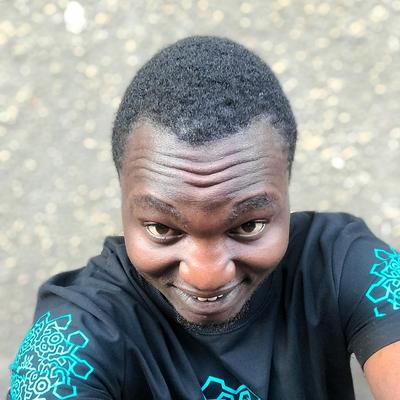 Community member profile picture