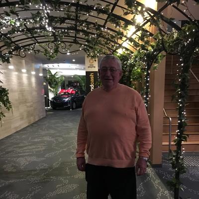 Community member avatar