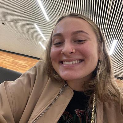 Community member profile picture