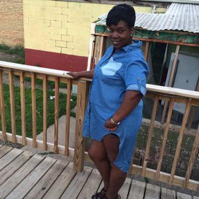 Community member profile picture