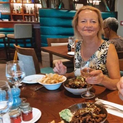 Community member profile picture