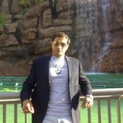 Community member profile picture