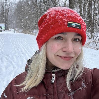 Community member profile picture