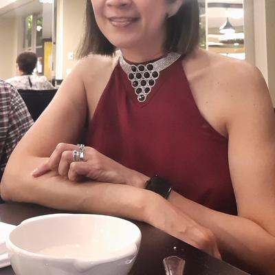 Community member profile picture