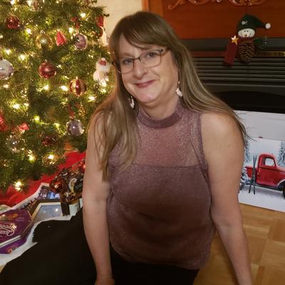 Community member profile picture