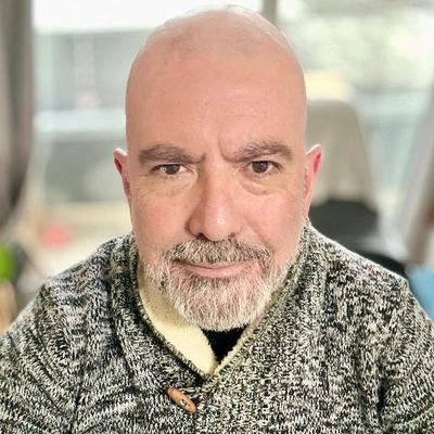 Community member avatar