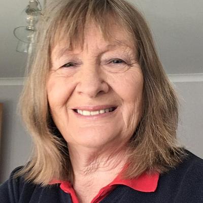Community member profile picture