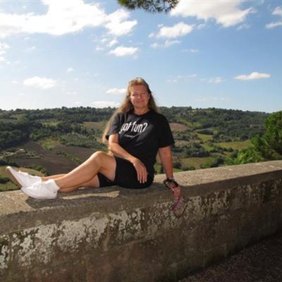 Community member profile picture