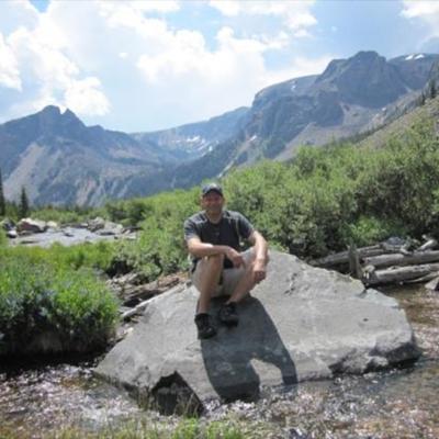 Community member avatar