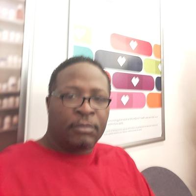 Community member profile picture