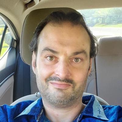 Community member profile picture