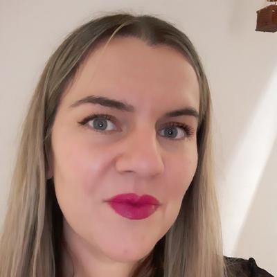 Community member profile picture
