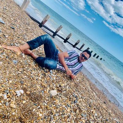 Community member profile picture 7