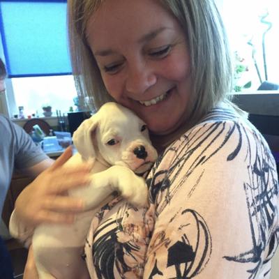 Community member profile picture