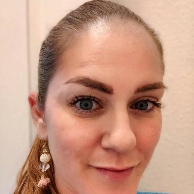 Community member profile picture