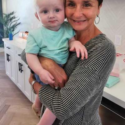 Community member profile picture