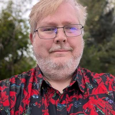 Community member profile picture