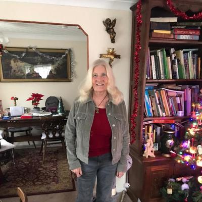 Community member profile picture