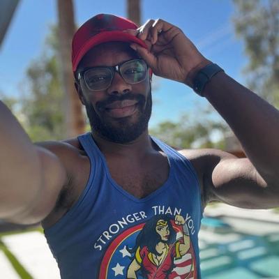 Community member avatar