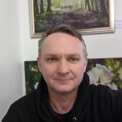 Community member profile picture