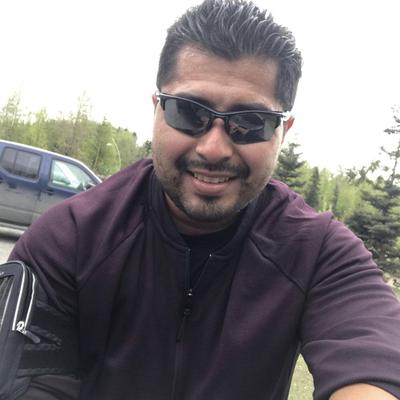 Community member profile picture