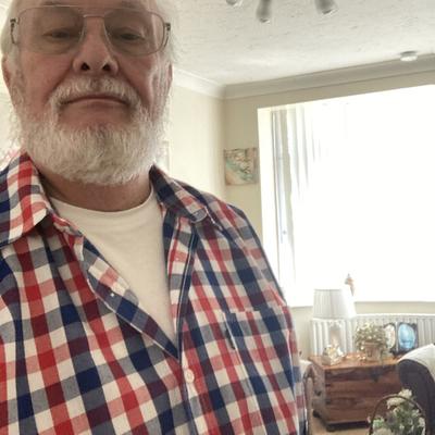 Community member profile picture