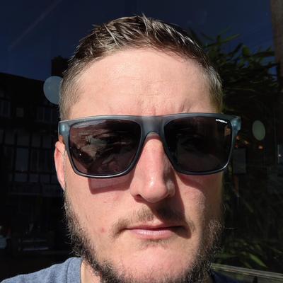 Community member profile picture