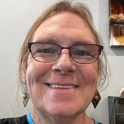 Community member profile picture