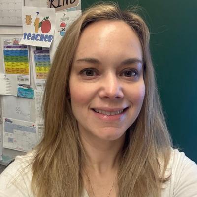 Community member profile picture