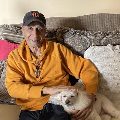 Community member profile picture