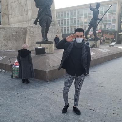 Community member profile picture