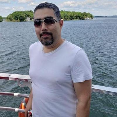 Community member profile picture