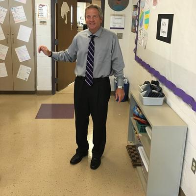 Community member profile picture