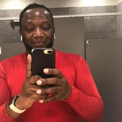 Community member profile picture