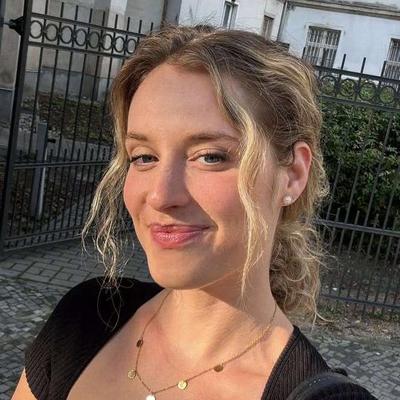 Community member profile picture