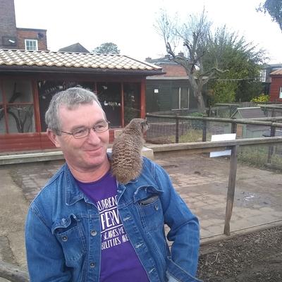 Community member profile picture