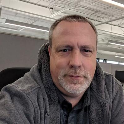 Community member profile picture