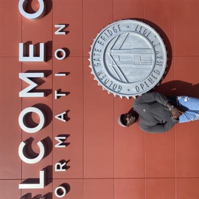 Community member profile picture