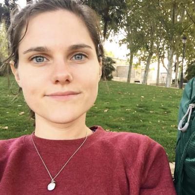 Community member profile picture